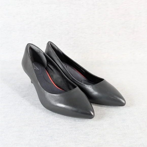 Rockport Total Motion Kalila Pump - Picture 3 of 15